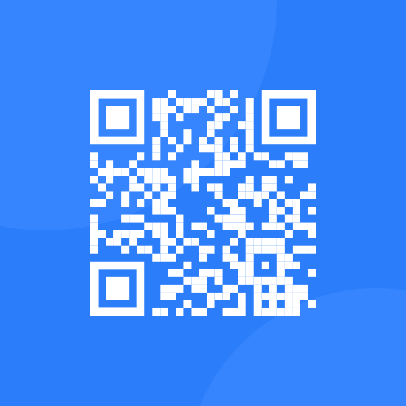 qr-code leading to frontend-mentor